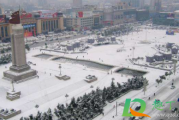 南昌2021年什么时候下雪