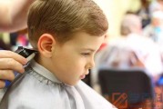 过年小孩能剪头发吗