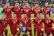 塞尔维亚vs瑞士比分预测分析2022