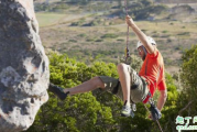 攀岩手臂酸了怎么办 攀岩锻炼哪里的肌肉