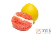红心柚是染色的还是天然的（红心柚是染色的还是天然的呢）