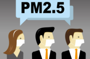 pm2.5是什么颗粒物