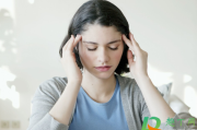 偏头痛是什么原因引起的