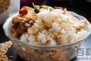 糙米和大米一起煮饭要多少分钟