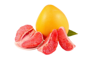 柚子蒸熟后是凉性还是热性