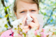 秋季花粉过敏是什么花粉