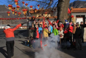 广东2023年春节可以放鞭炮吗