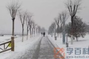 ​2022年武汉11月会有雪吗