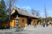 2022​春节期间上海龙华寺开放吗