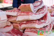 武汉储备冻猪肉是什么时候的肉