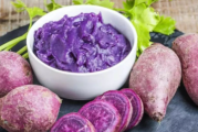 紫薯水煮多少分钟熟