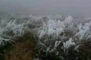 今年冬天桂林会下雪吗2022