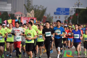 2020年北京马拉松取消是真的吗