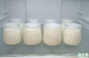 发酵酸奶的乳酸菌可以直接吃吗 为什么喝了自制酸奶肚子疼