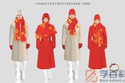 2022冬奥会中国队入场服装是什么牌子