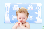 小孩子能睡乳胶枕不 小孩子睡乳胶枕有啥好处