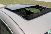 汽车天窗有必要贴膜吗 汽车天窗不贴膜会容易损坏吗