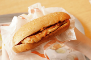 麦当劳桂林酸笋风味板烧鸡腿堡多少钱