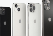 iPhone13没有屏下指纹解锁是真的吗