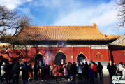 北京雍和宫香在哪买 北京雍和宫可以开光装藏吗