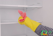 冰箱排水孔需要清理吗