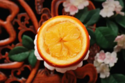 蒸橙子和新鲜橙子的区别是什么