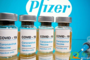 打新冠疫苗后起疹子危险吗
