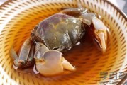吃醉蟹的寄生虫的概率是多少（吃醉蟹的寄生虫的概率是多少啊）