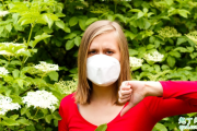 戴口罩对于花粉过敏有帮助吗 如何避免花粉过敏