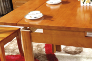 实木桌面变形是质量问题吗