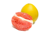 红心柚是染色的还是天然的