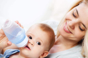 婴儿蛋白过敏喝什么奶粉好 蛋白过敏能不能喝羊奶粉