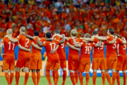 2022世界杯荷兰vs卡塔尔谁更厉害