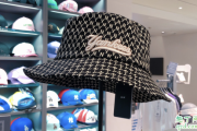 mlb渔夫帽新款多少钱 mlbny印花渔夫帽值得入手吗