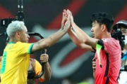 巴西vs韩国比分预测