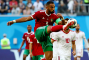 摩洛哥vs西班牙比分预测2022