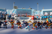 北京冬奥会是全一世界都可以参加吗