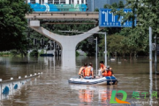 2020重庆洪水还能去旅游吗