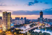 杭州哪个区买房升值大2021