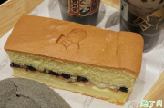 喜茶芝麻麻薯方枕蛋糕多少钱一个 喜茶芝麻麻薯方枕蛋糕好吃吗
