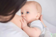 宝宝吃奶听不到吞咽声是不是就没吃上 宝宝吃奶听不到吞咽是没奶吗