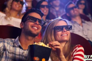 有夫之妇和异性看电影正常吗 女人为什么想找异性朋友看电影