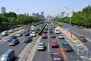 2022北京五一期间外地车限行吗