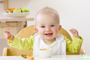宝宝多大可以吃固体食物 宝宝吃固体食物有什么讲究