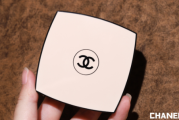 Chanel2020夏季五色眼影盘warm试色，难得这盘带亮片!