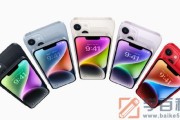 iPhone14颜色共5种配色(iphone12有几种配色)