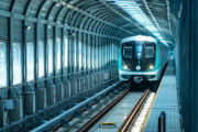2023北京跨年夜地铁几点收班