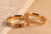 新郎结婚戒指是女方买的吗