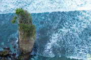 裴心岛情人崖是哪个风景区的 ​十年三月三十日裴心岛情人崖旅游攻略