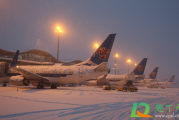 暴雪会影响飞机出行吗